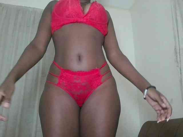 Missprettygal webcam