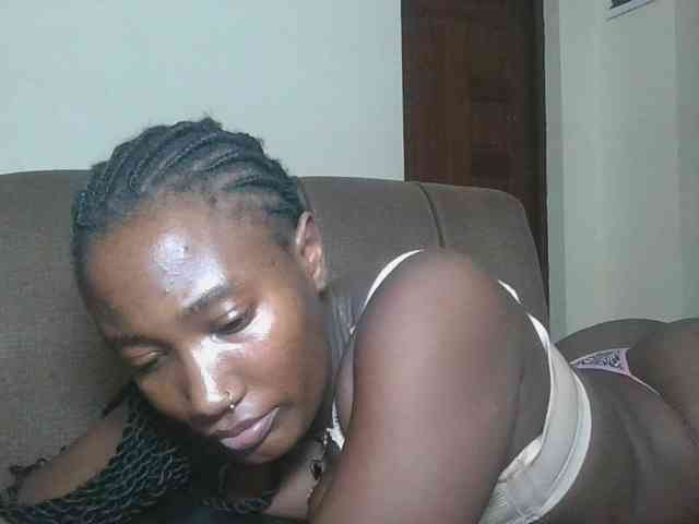 Missprettygal webcam