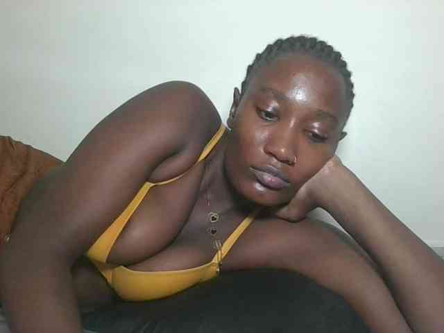 Missprettygal webcam