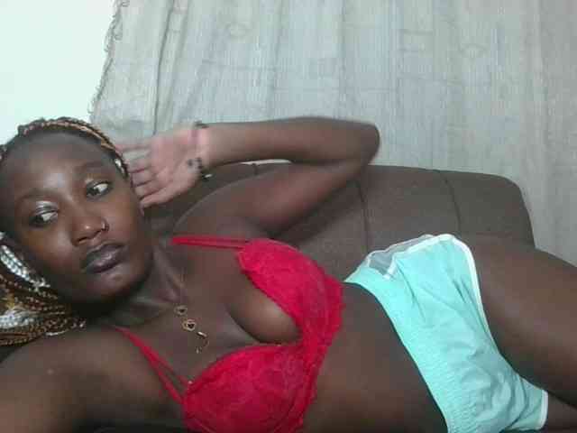 Missprettygal webcam
