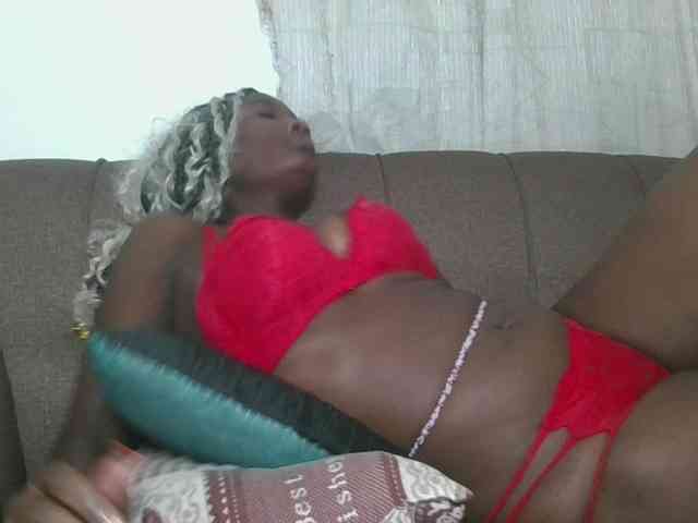 Missprettygal webcam