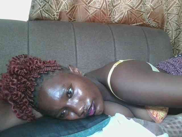 Missprettygal webcam