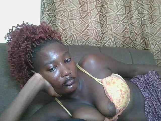 Missprettygal webcam