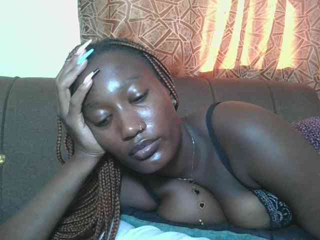 Missprettygal webcam