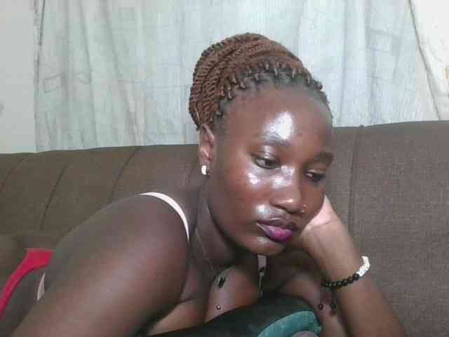 Missprettygal webcam