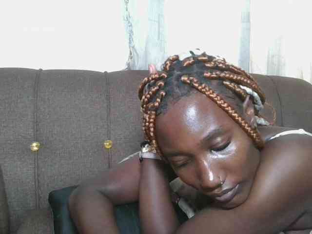 Missprettygal webcam