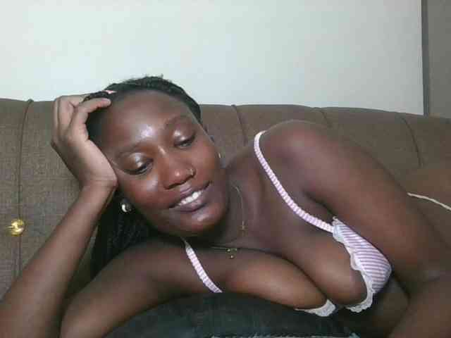 Missprettygal webcam