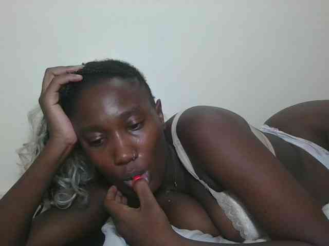 Missprettygal webcam