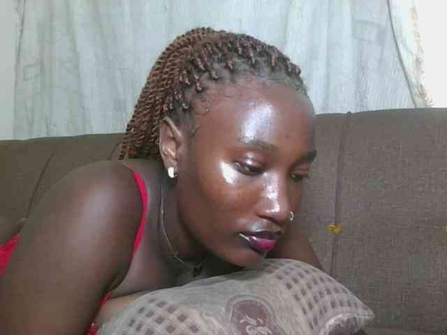 Missprettygal webcam