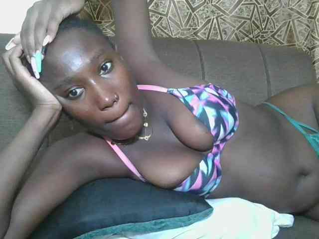 Missprettygal webcam