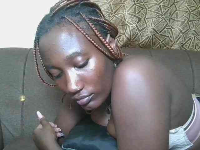 Missprettygal webcam