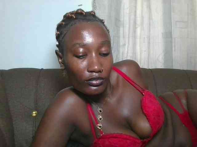 Missprettygal webcam