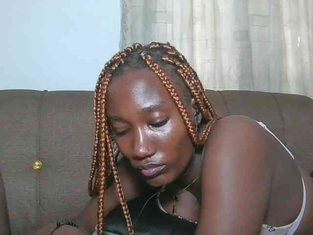 Missprettygal webcam