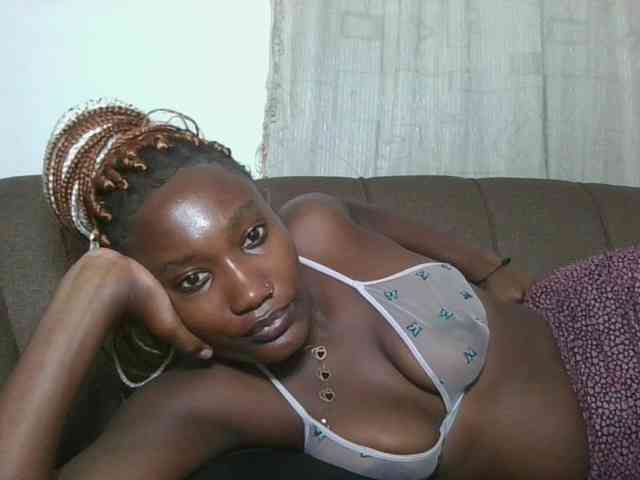 Missprettygal webcam