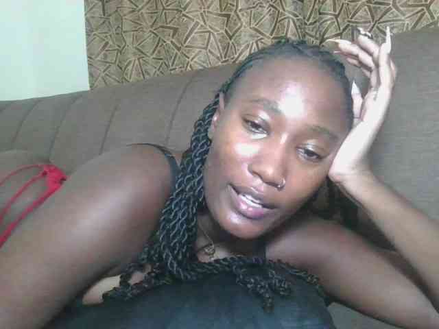 Missprettygal webcam