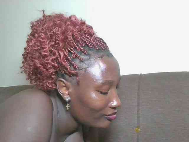 Missprettygal webcam