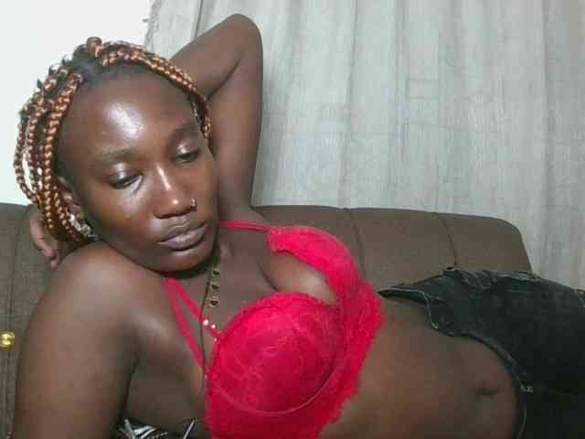 Missprettygal webcam