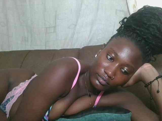 Missprettygal webcam