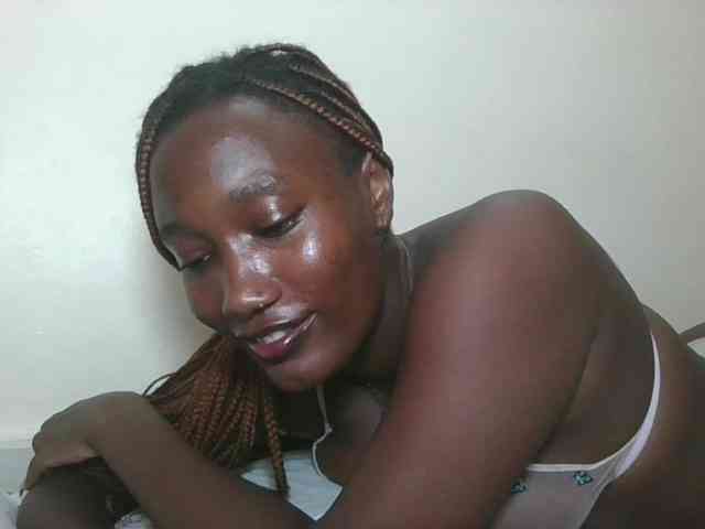 Missprettygal webcam