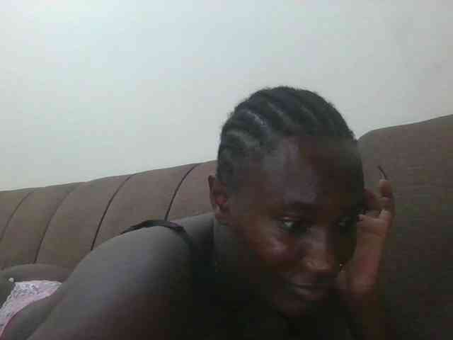 Missprettygal webcam