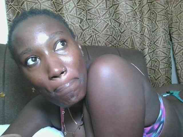 Missprettygal webcam