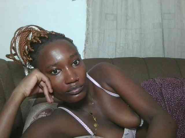 Missprettygal webcam