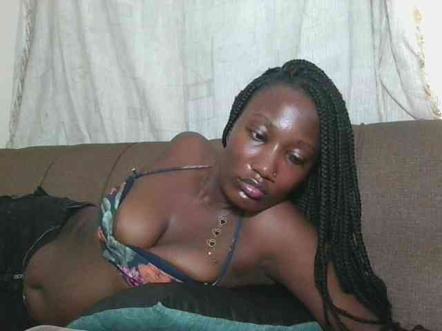 Missprettygal