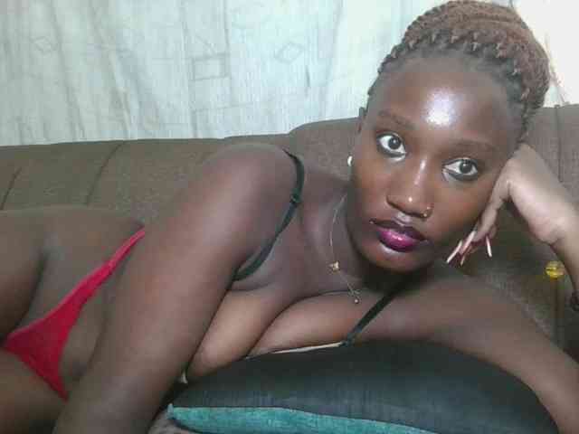 Missprettygal webcam