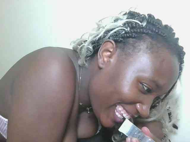 Missprettygal webcam