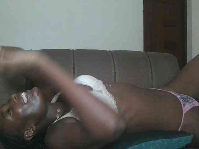 Missprettygal webcam