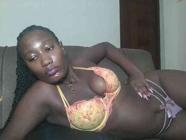 Missprettygal webcam