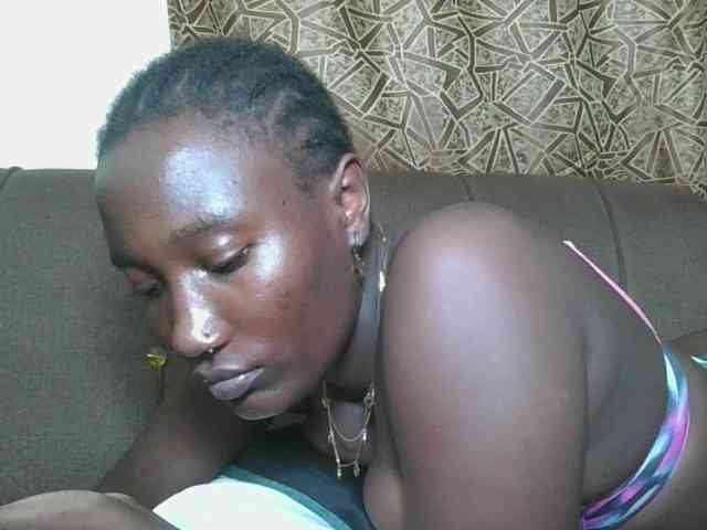 Missprettygal webcam