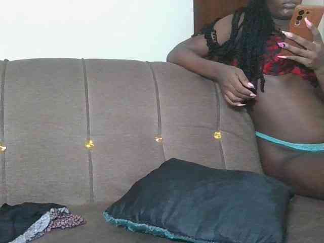 Missprettygal webcam