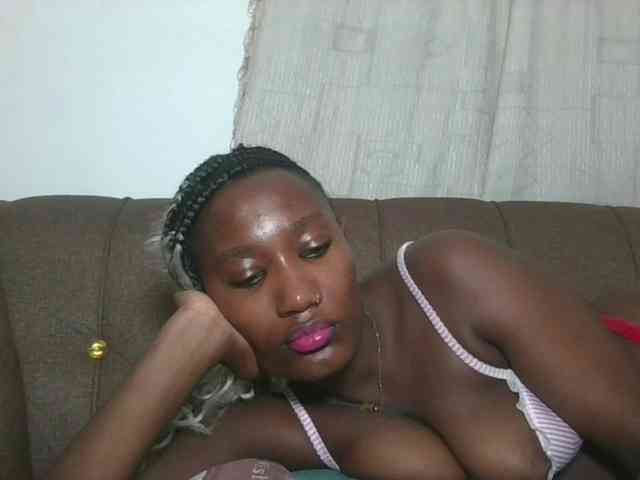Missprettygal webcam