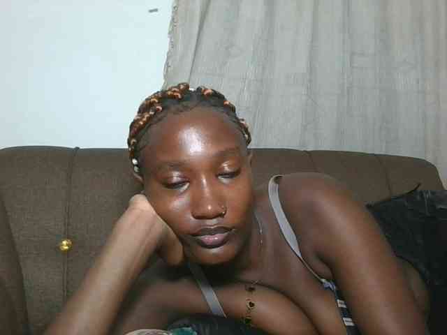 Missprettygal webcam