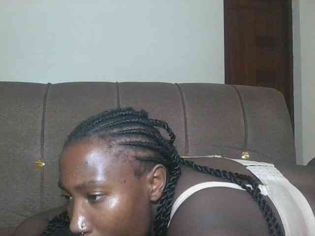 Missprettygal webcam