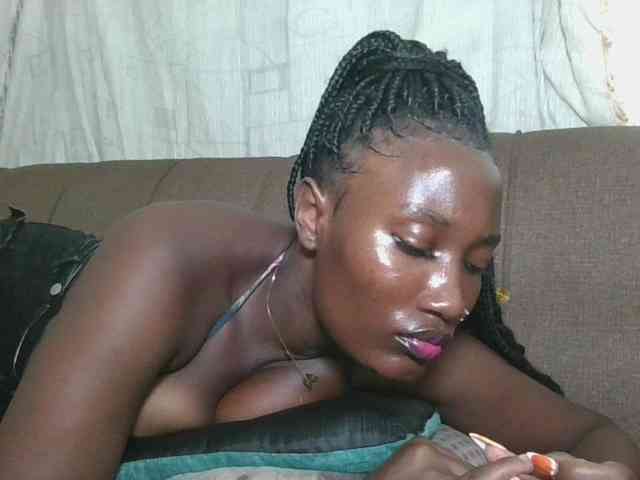 Missprettygal webcam