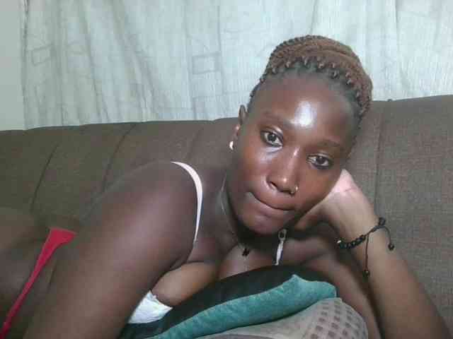 Missprettygal webcam