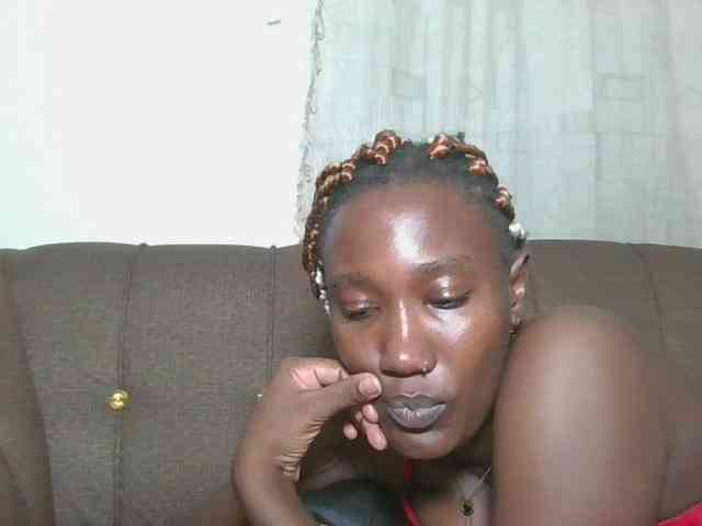 Missprettygal webcam
