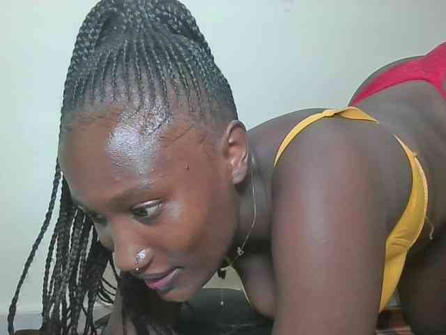 Missprettygal webcam