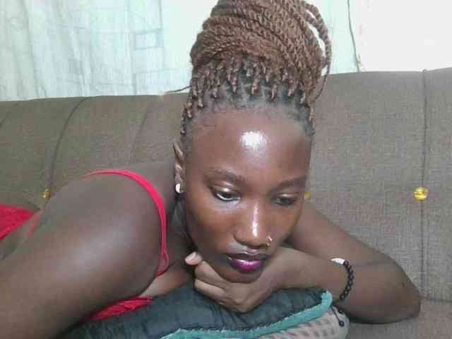 Missprettygal webcam