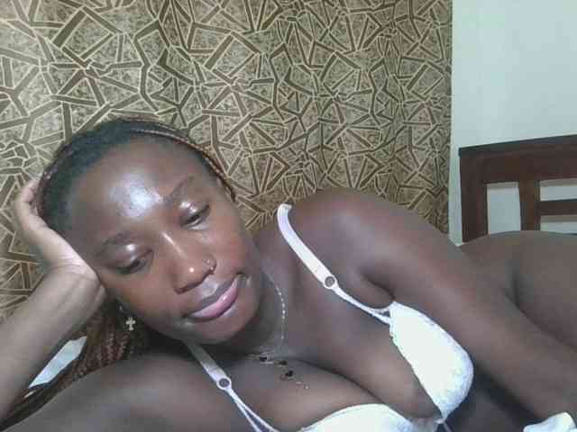 Missprettygal webcam