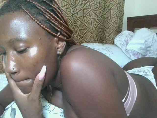 Missprettygal webcam