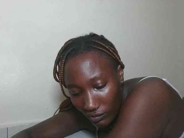 Missprettygal webcam