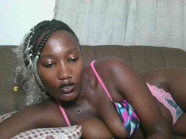 Missprettygal webcam