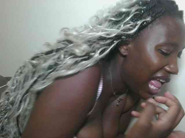 Missprettygal webcam