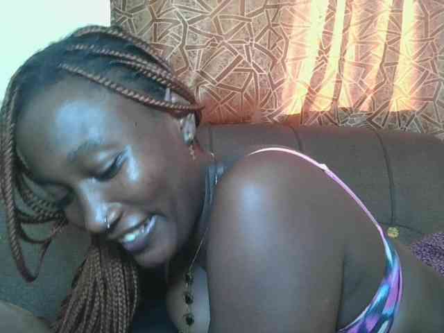 Missprettygal webcam