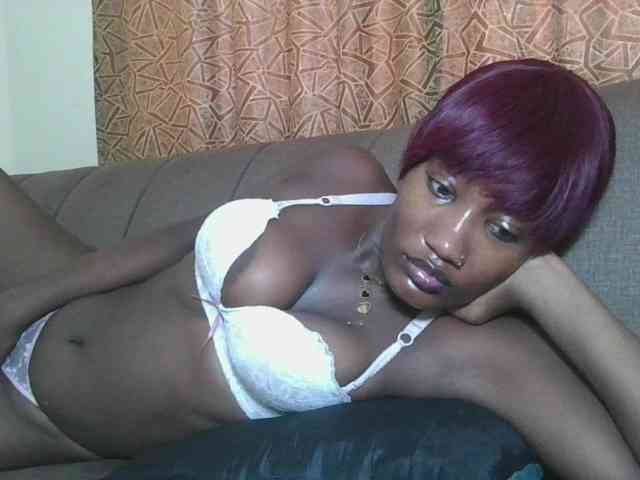 Missprettygal webcam