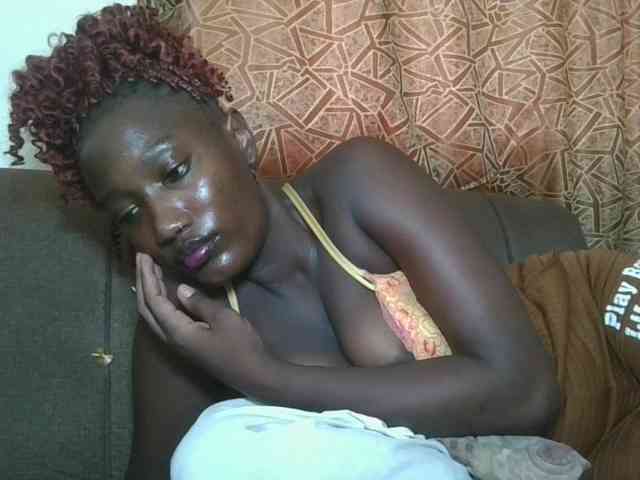 Missprettygal webcam