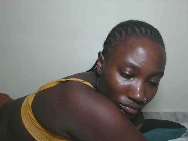 Missprettygal webcam